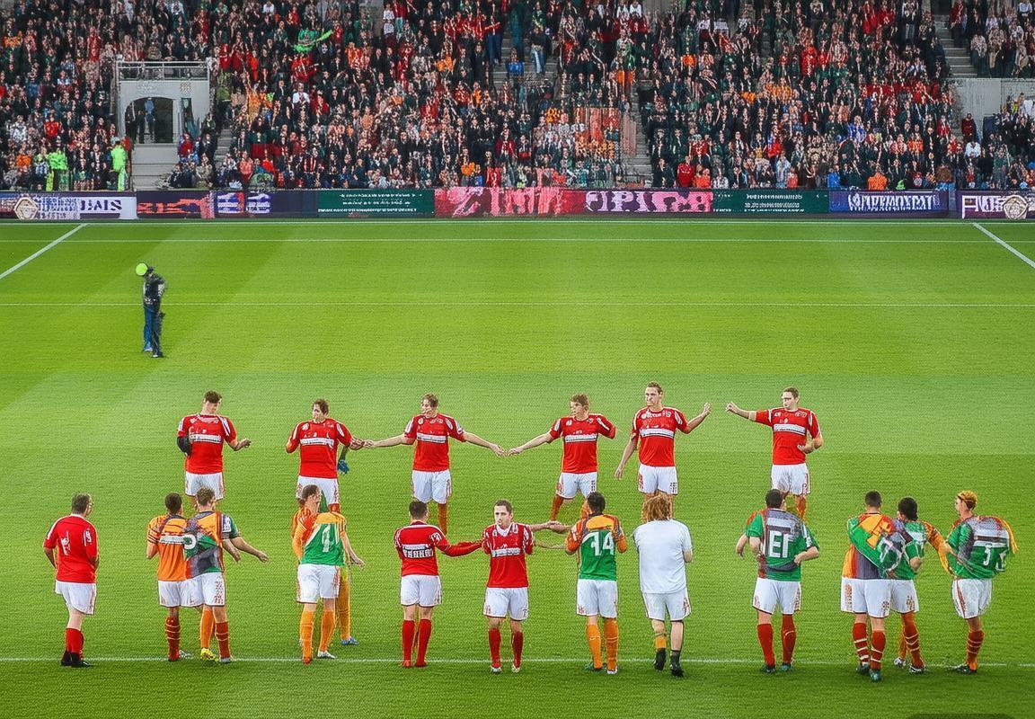 北爱尔兰VS荷兰友谊赛：精彩对决前瞻与解析