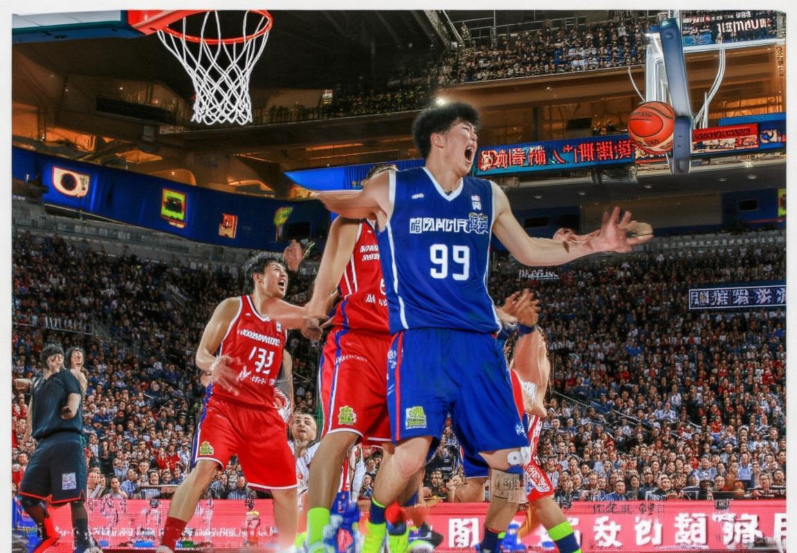 2016CBA辽宁队对阵山西队经典对决回顾