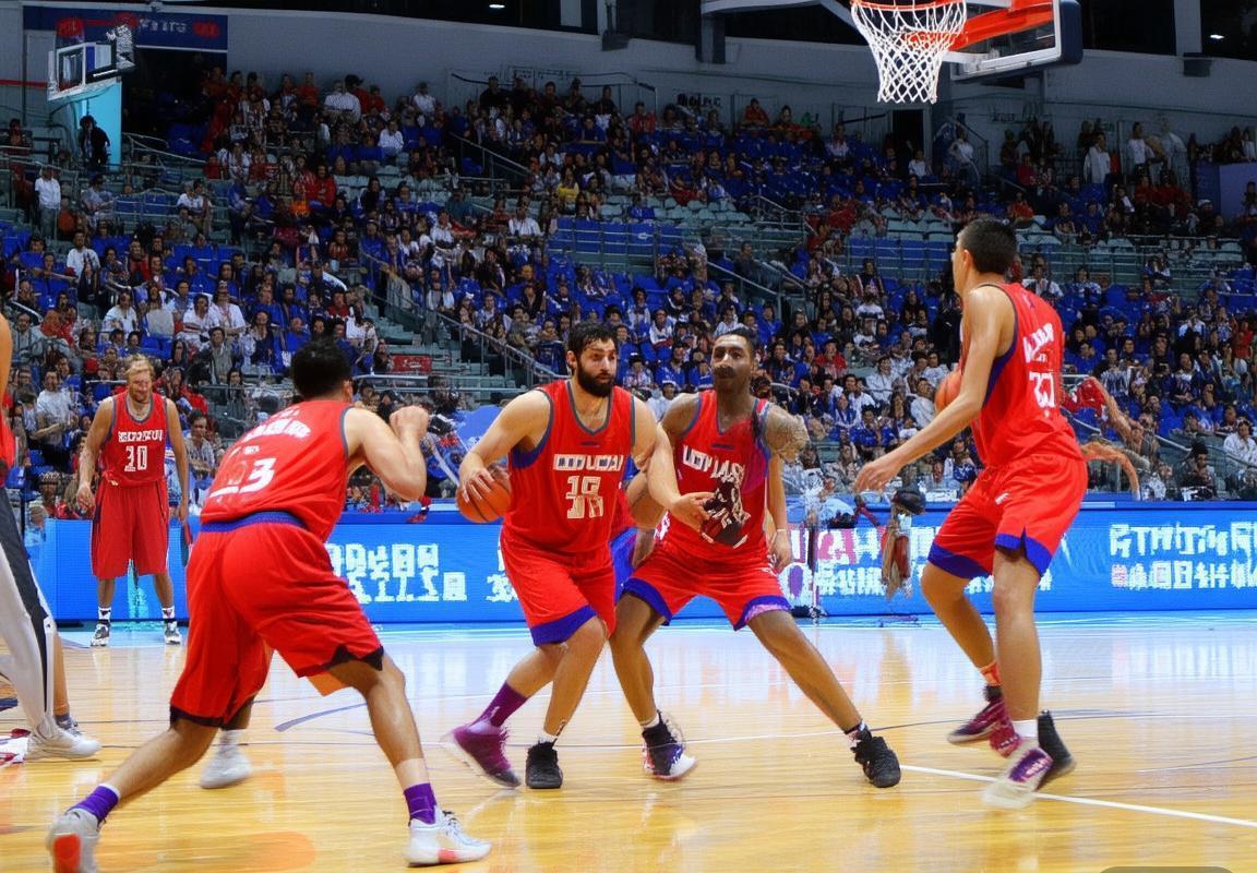 2019江门篮球赛：土耳其与美国对决赛后反响与赛事影响总结