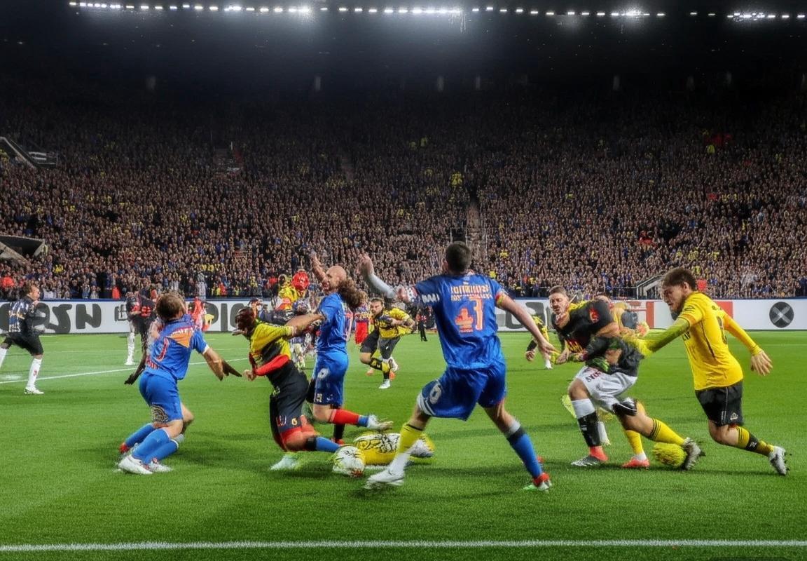 2019赛季尼姆昂热对决：焦点战精彩瞬间回顾