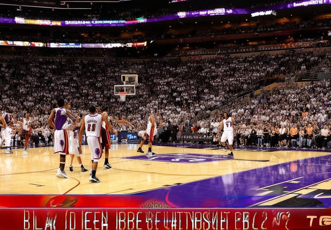 2010年NBA经典对决：热火国王大战回顾