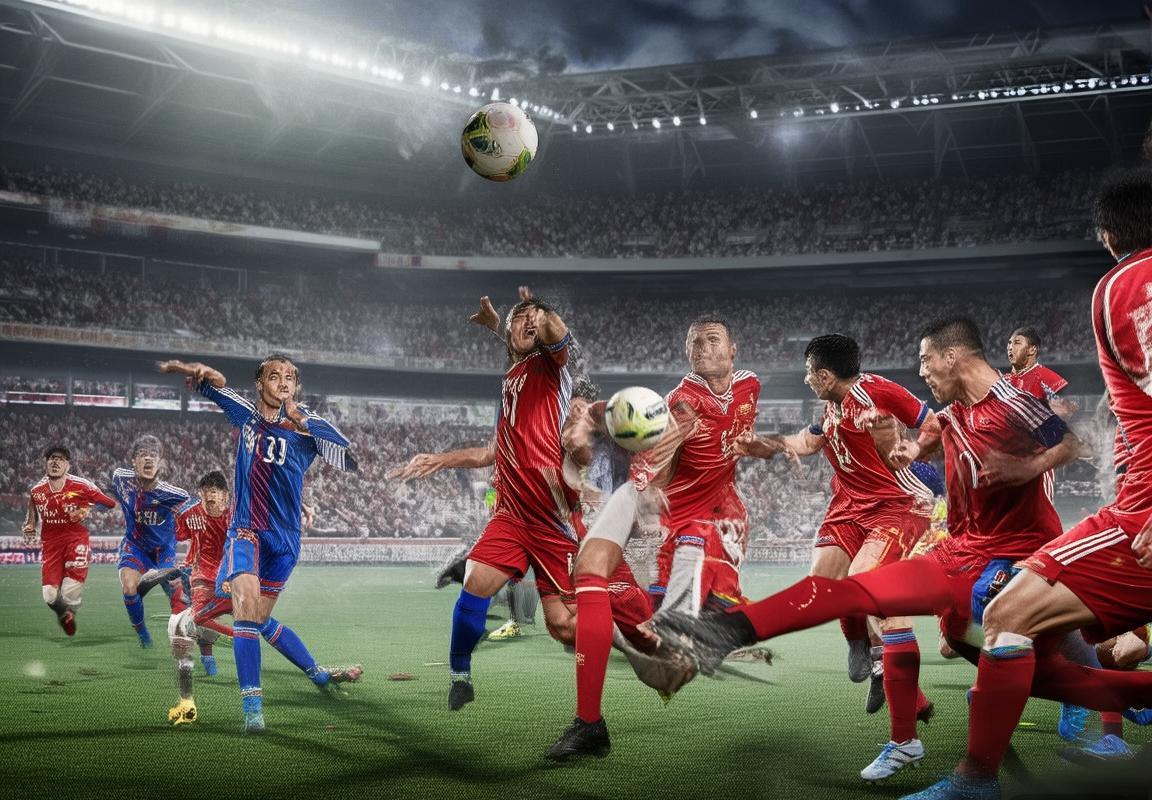 北京人和VS河北华夏：足球文化碰撞与巅峰对决分析